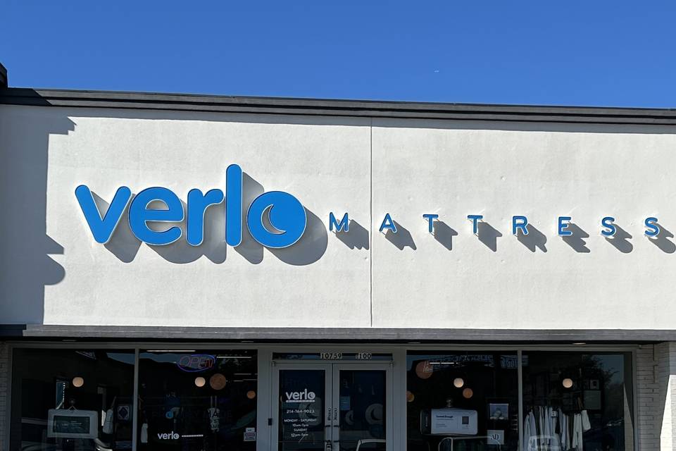 Storefront