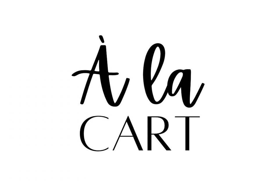 À La Cart