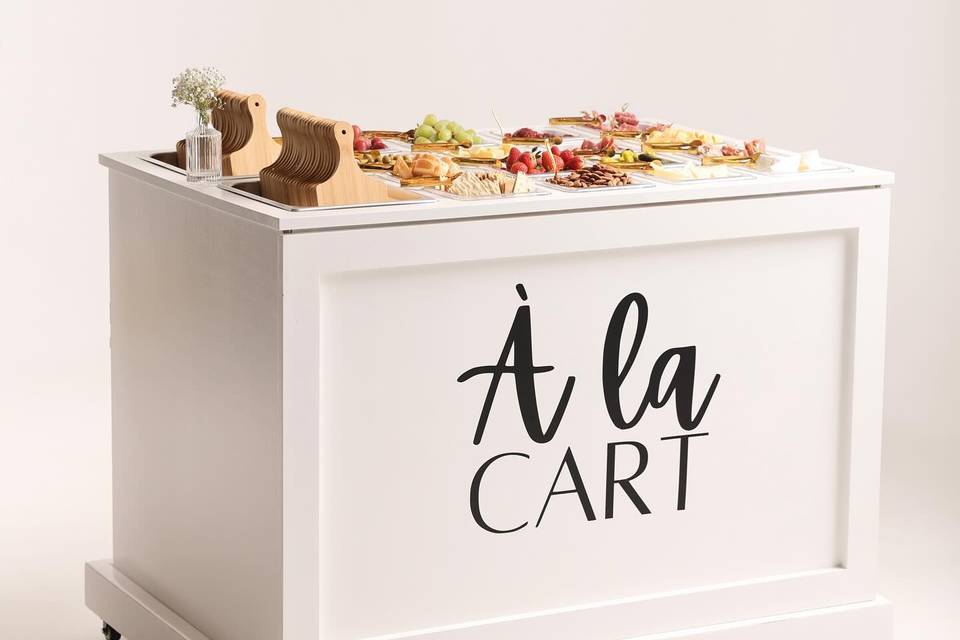 À La Cart