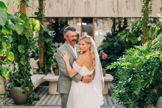 Aruba Wedding