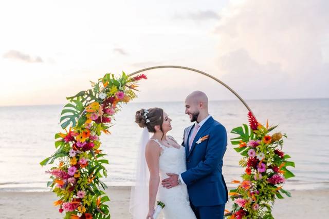 D-Alma Events Aruba