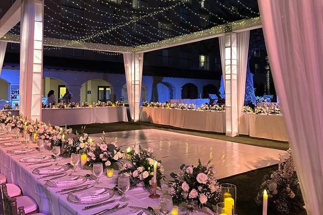 Aruba Wedding