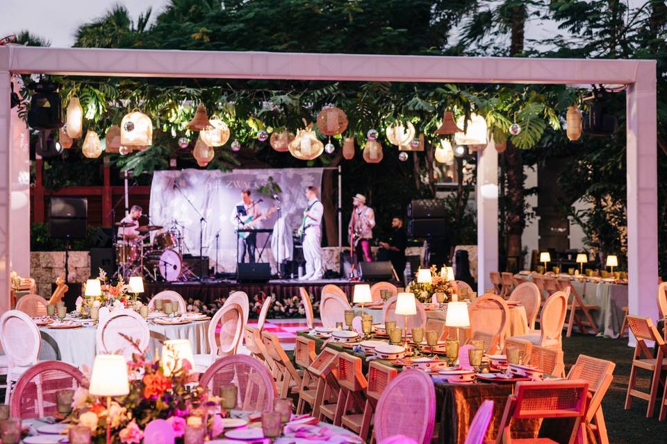 Decor
