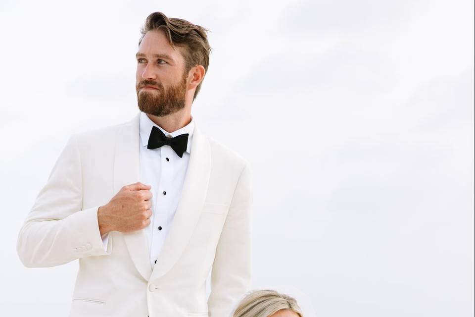 Beach Wedding