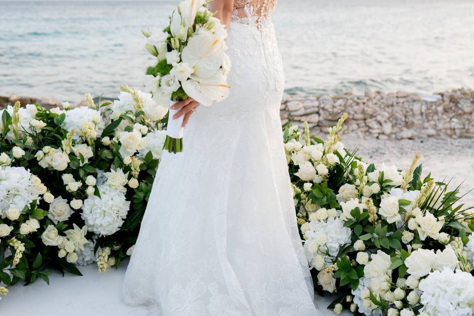 Beach Wedding