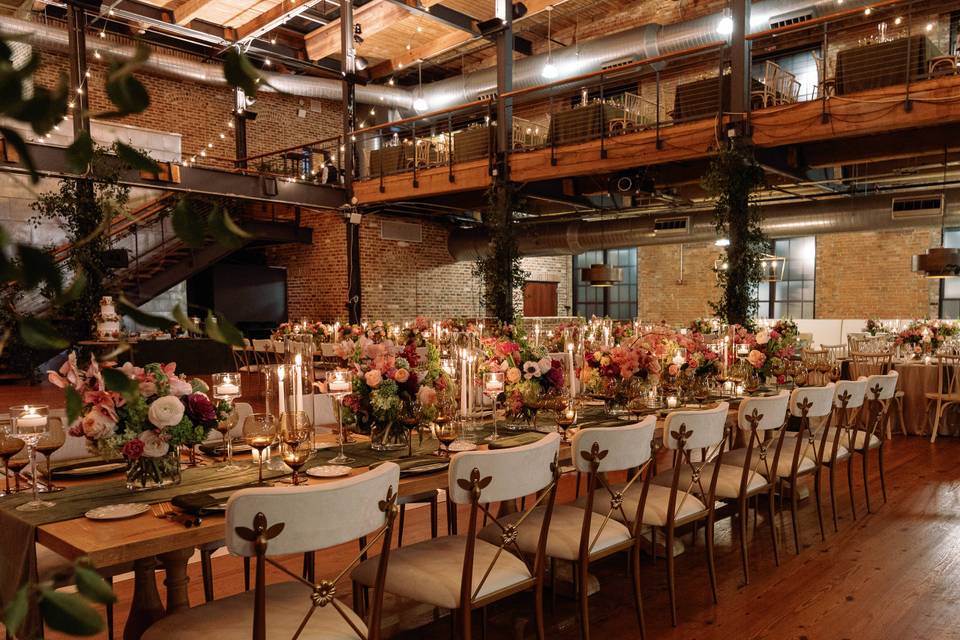 Rental Chairs