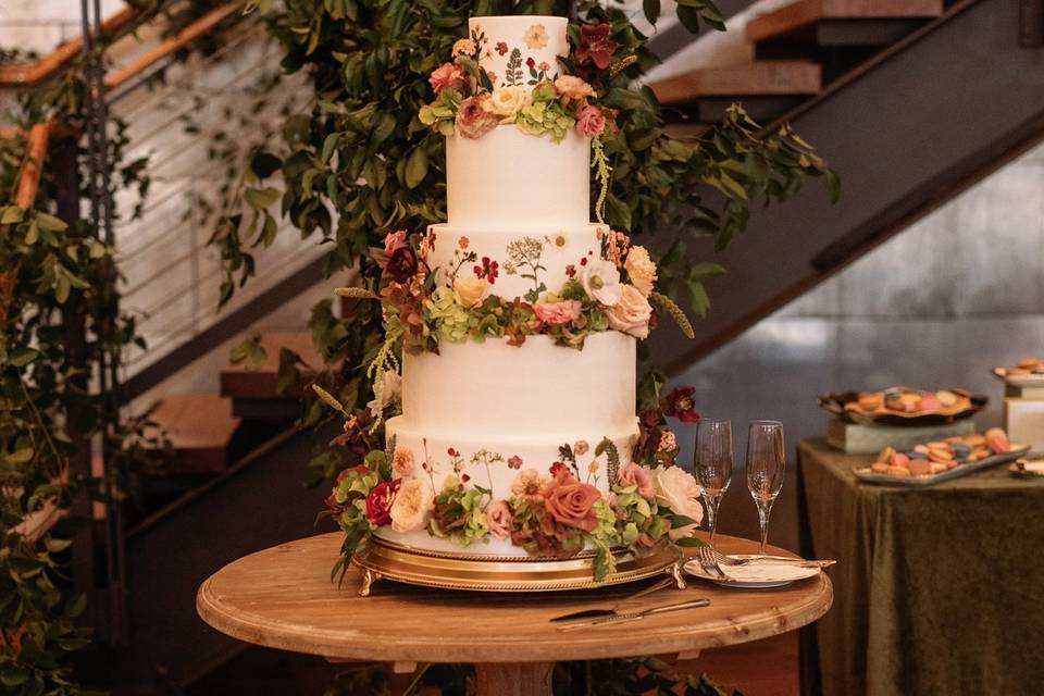 Cake!