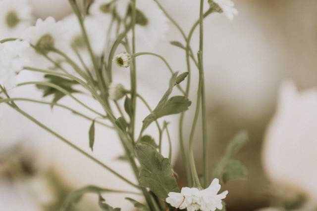 Florals by Marbleine Event Co.