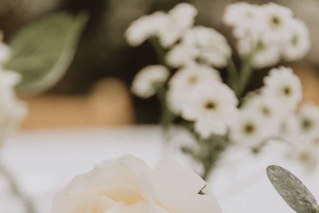 Florals by Marbleine Event Co.