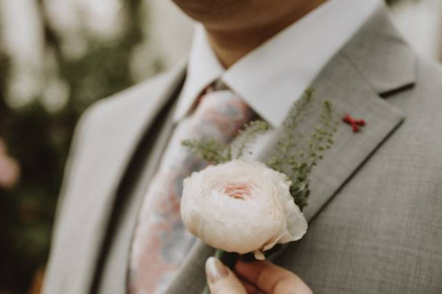 Florals by Marbleine Event Co.