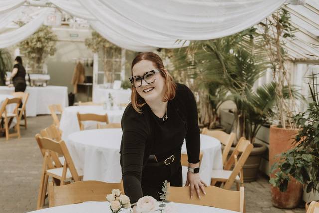 Florals by Marbleine Event Co.