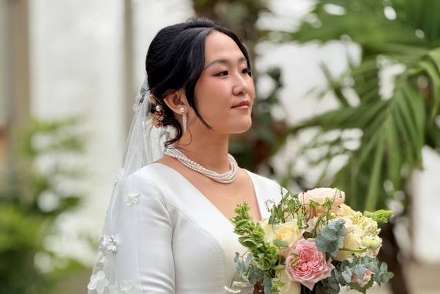 2026 Bride