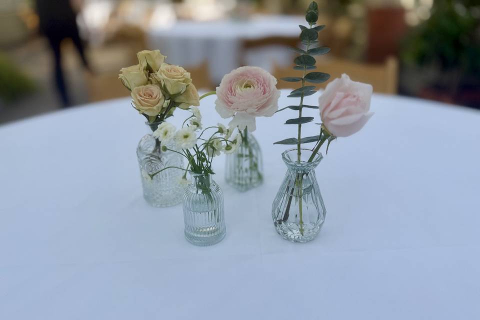Florals by Marbleine Event Co.