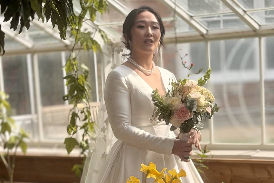 2026 Wedding