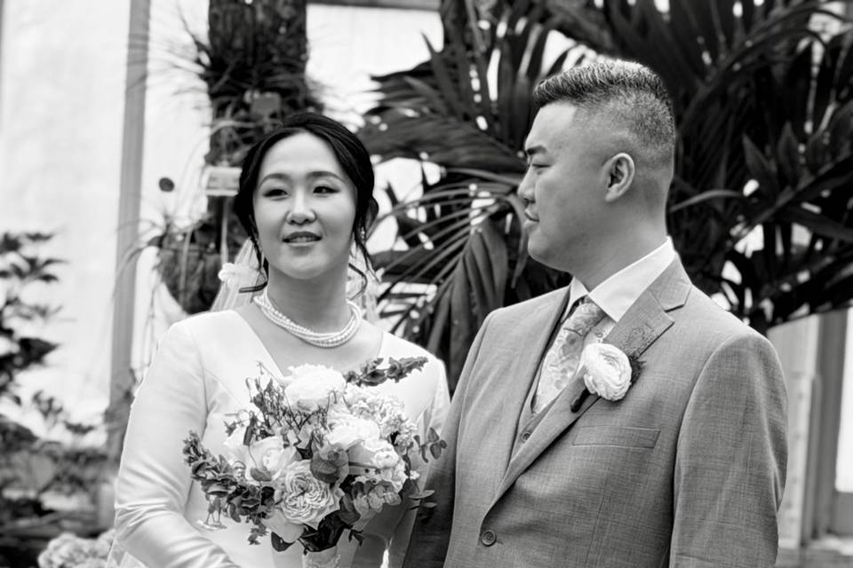 2026 Wedding