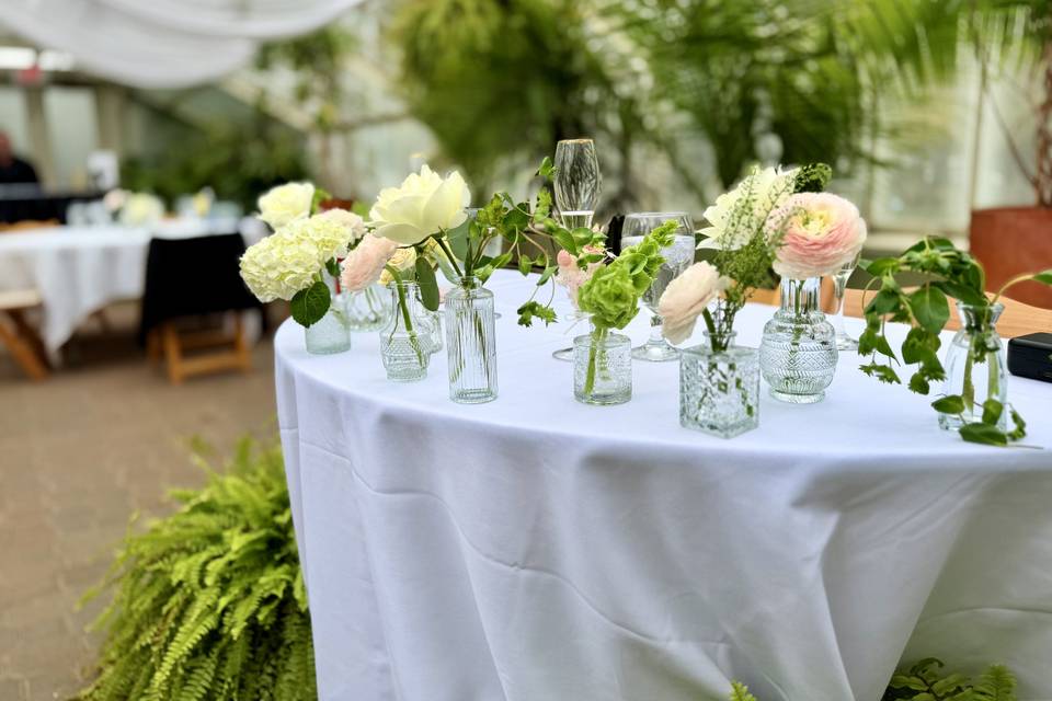 Florals by Marbleine Event Co.