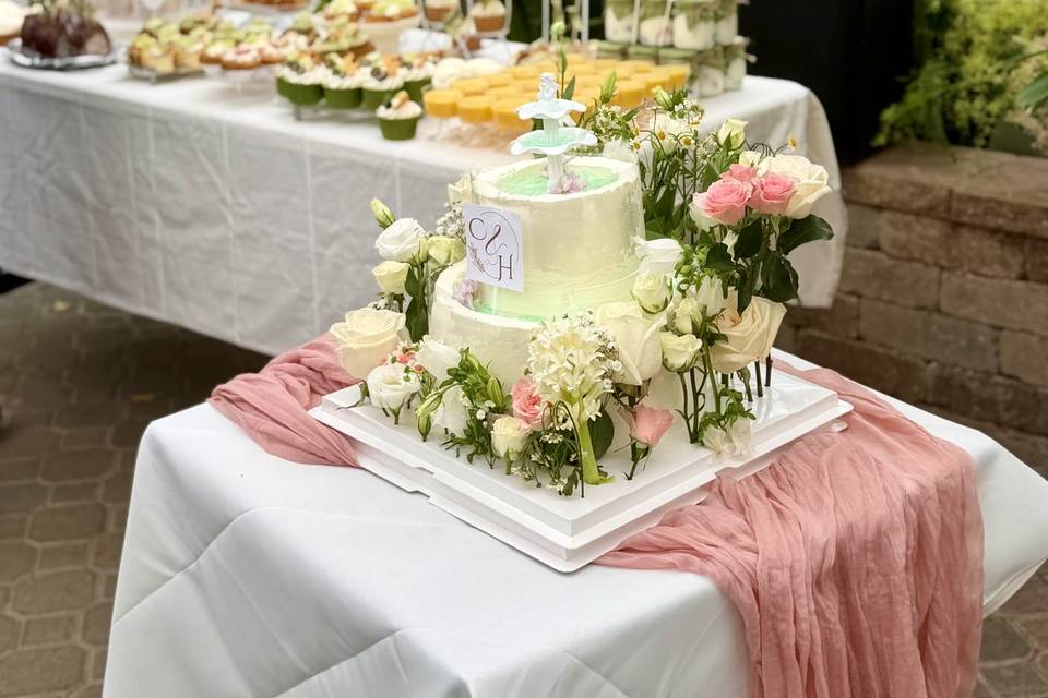 2026 Wedding