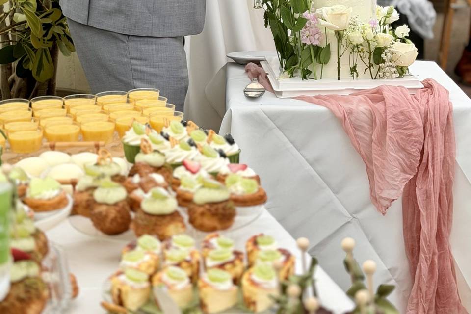 2026 Wedding