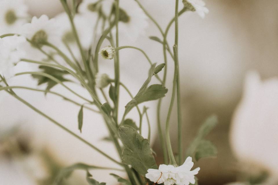 Florals by Marbleine Event Co.