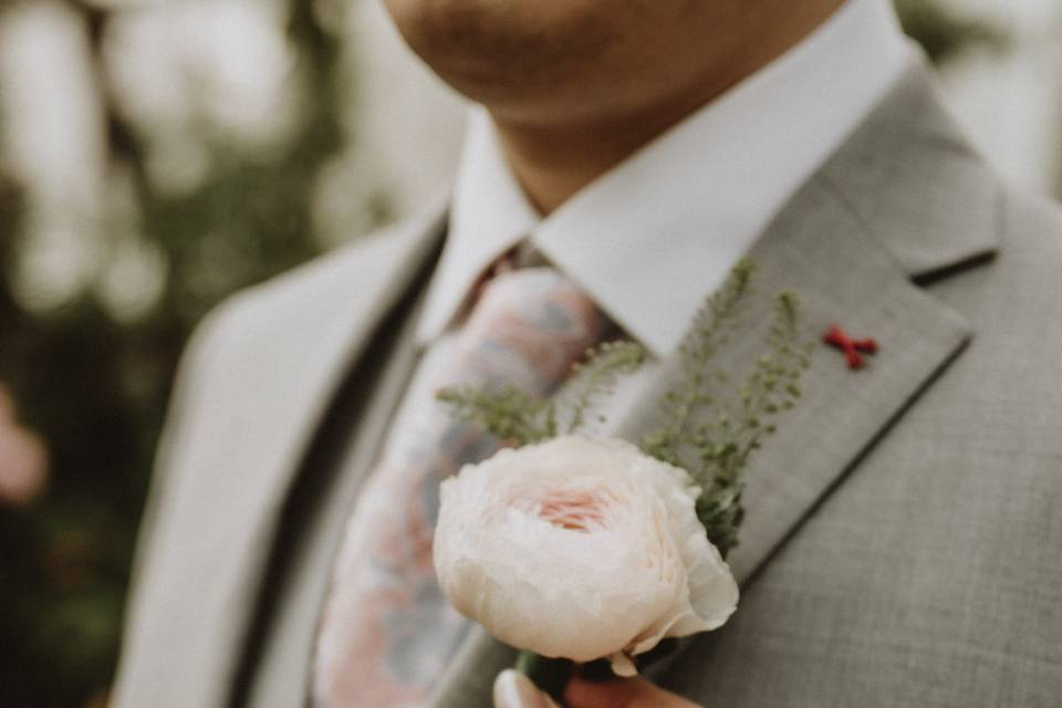 Florals by Marbleine Event Co.