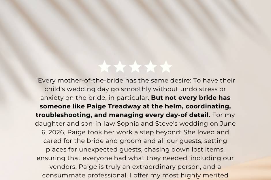 Reviews