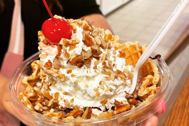 Kilwins Ice Cream of Fort Lauderdale