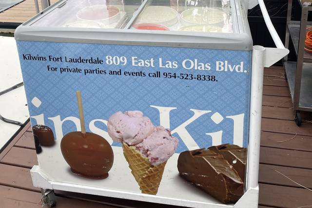 Kilwins Ice Cream of Fort Lauderdale