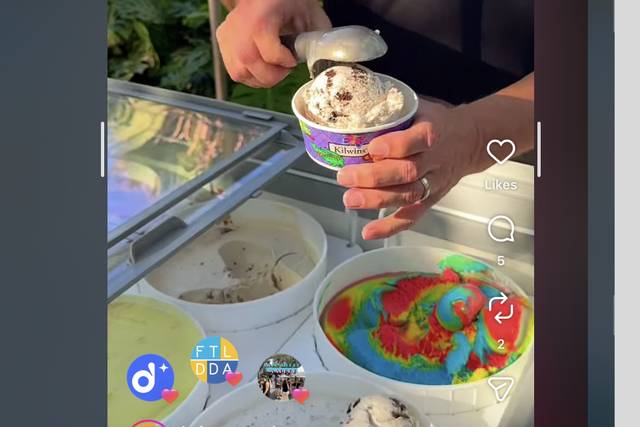 Kilwins Ice Cream of Fort Lauderdale