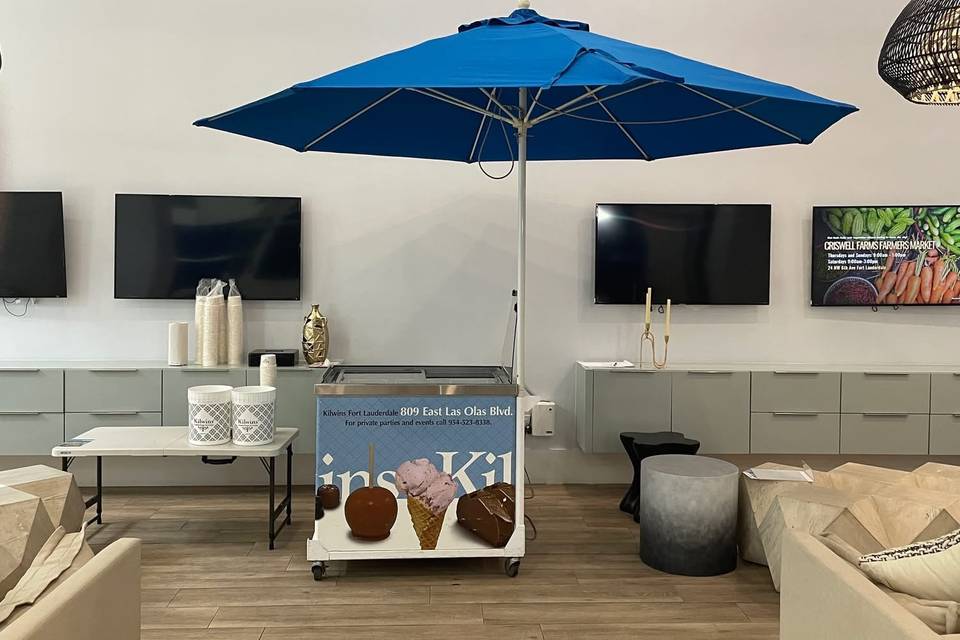 Kilwins Ice Cream of Fort Lauderdale