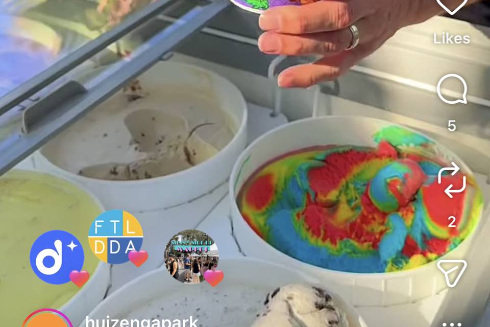 Kilwins Ice Cream of Fort Lauderdale