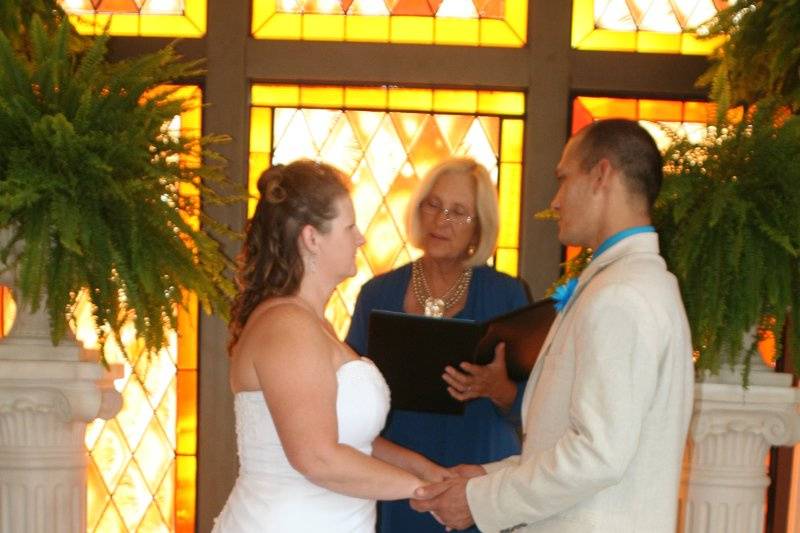 A Wedding Ceremony Your Way