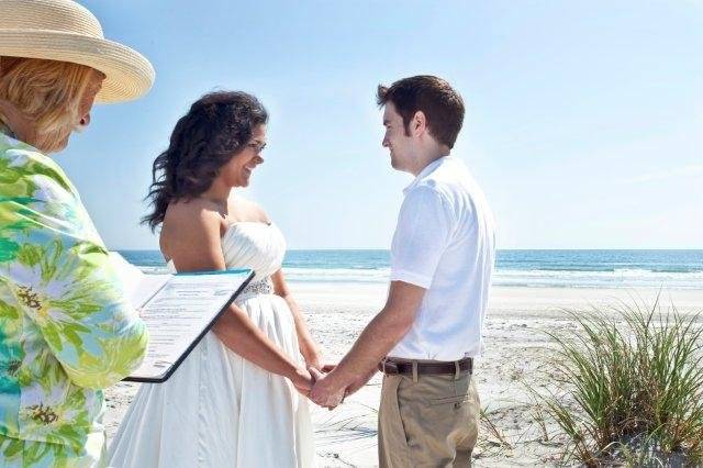 A Wedding Ceremony Your Way