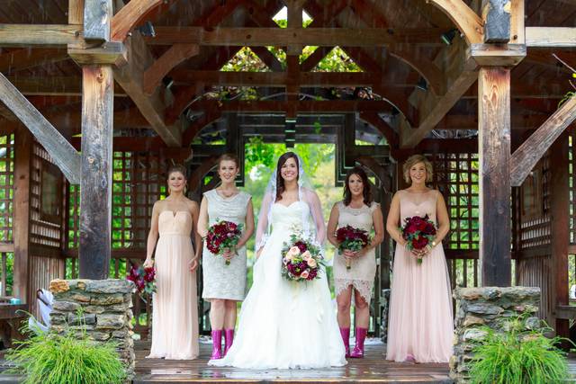 Mary Bell Events