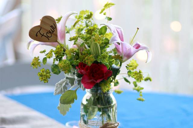 Mary Bell Events