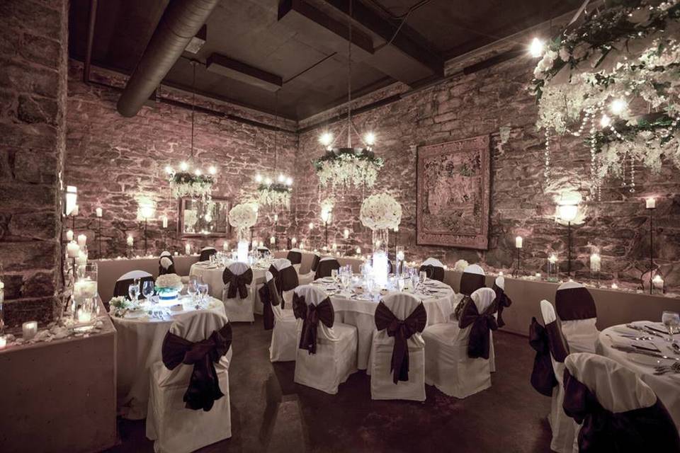 Mary Bell Events