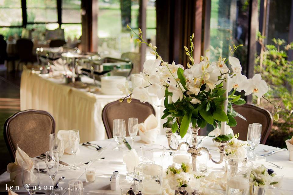 Mary Bell Events