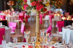 Mary Bell Events