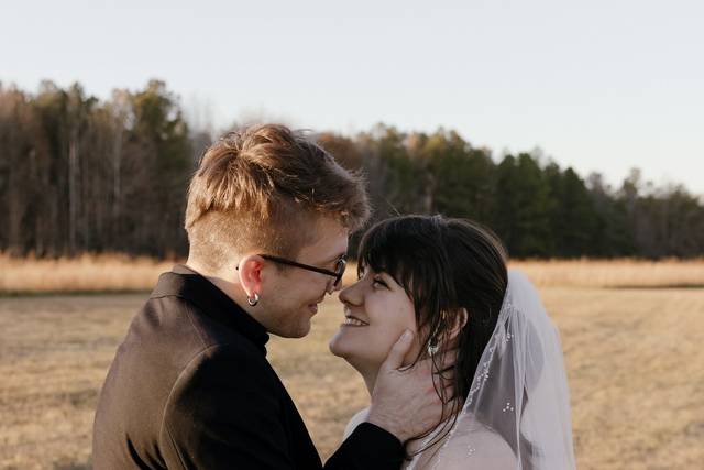 Cait Patton Photography