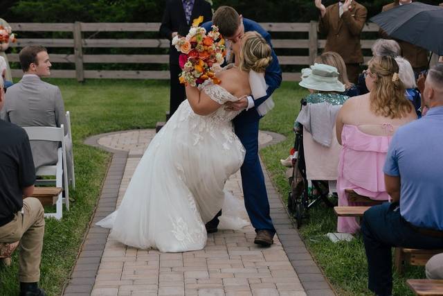 CaitPatPhotog Bauchou Wedding