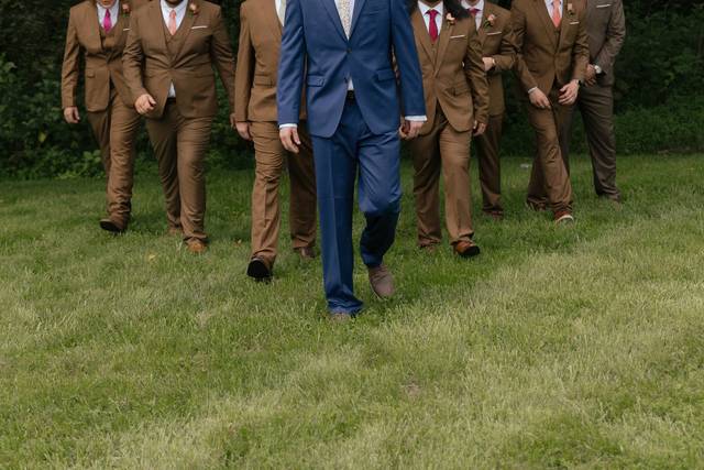 CaitPatPhotog Bauchou Wedding