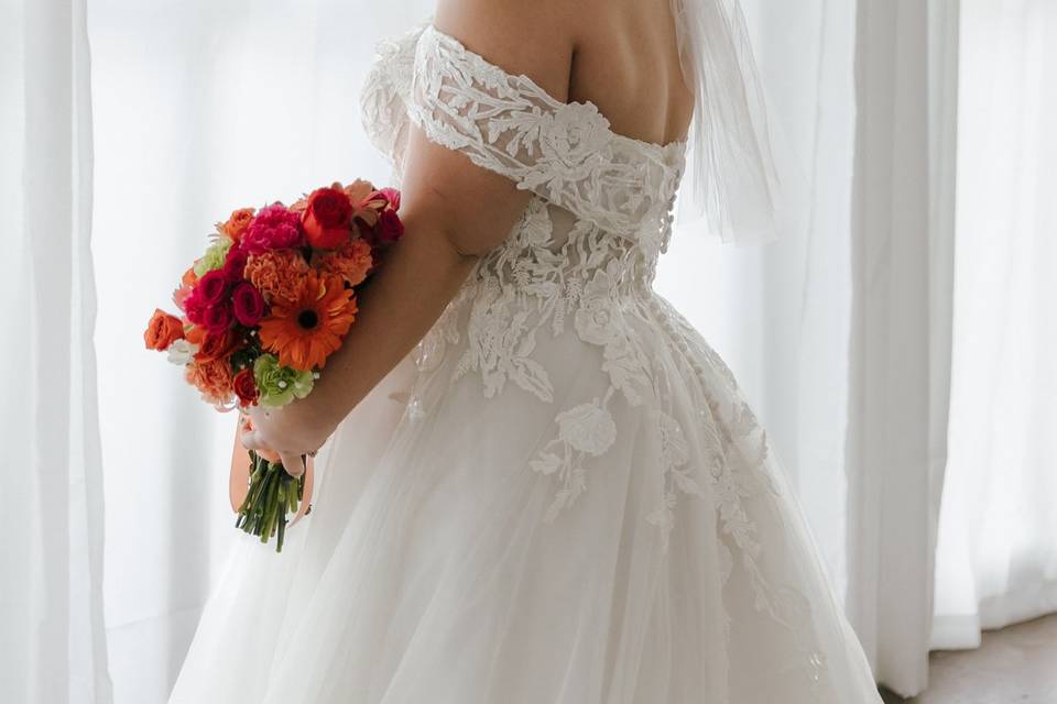 CaitPatPhotogHaileeBridals
