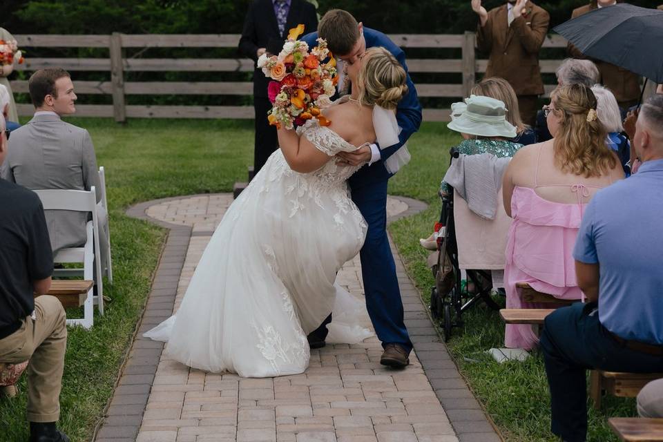 CaitPatPhotog Bauchou Wedding