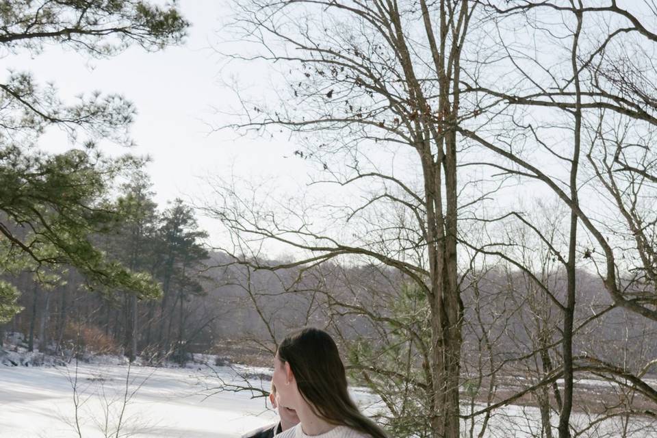 EngagementSnowsession