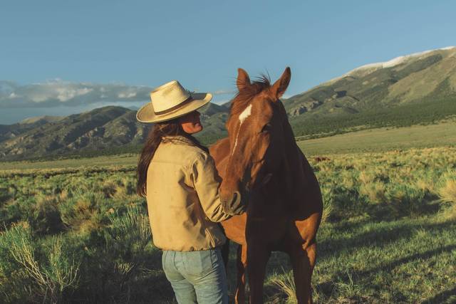 Colorado Photoshoot