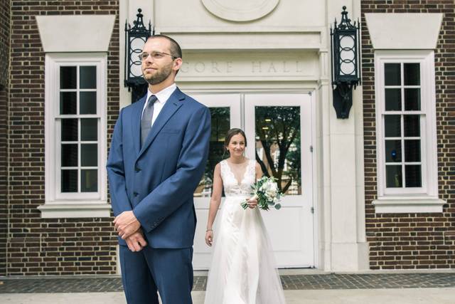 East Coast Wedding