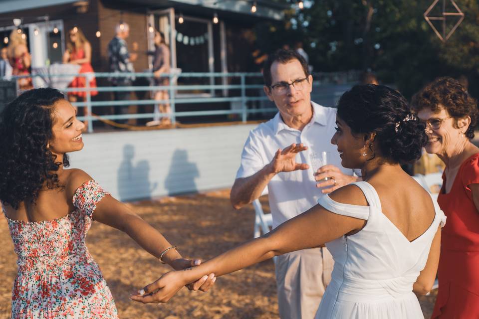 San Diego Wedding