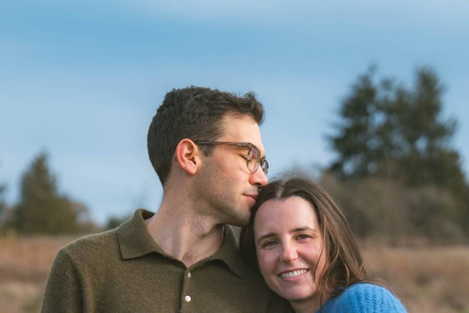 Discovery Park Engagement