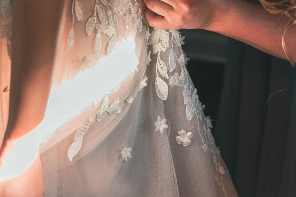 Seattle Wedding