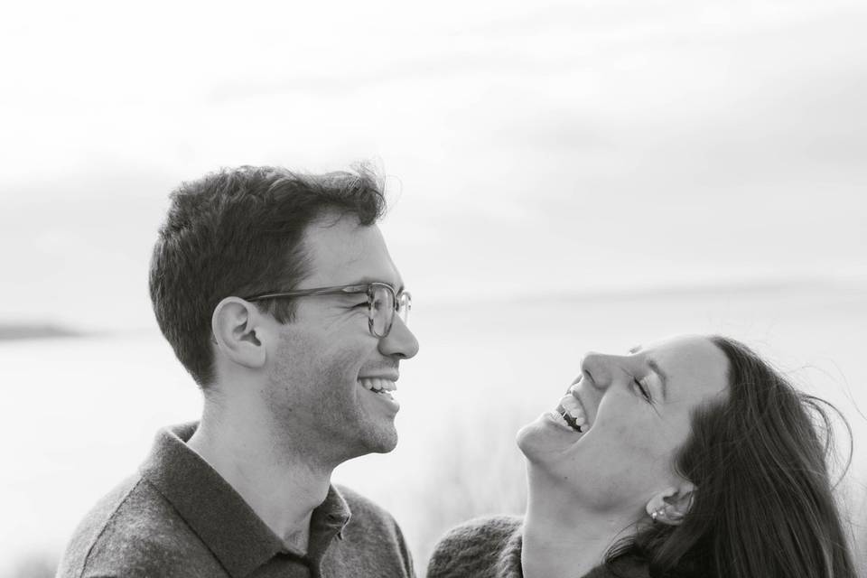 Discovery Park Engagement