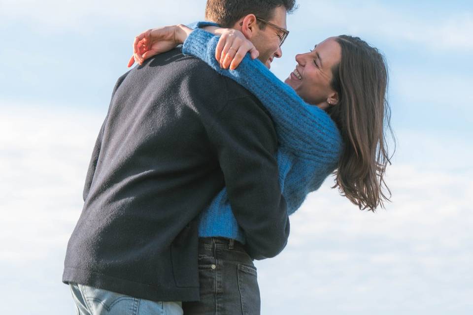 Discovery Park Engagement